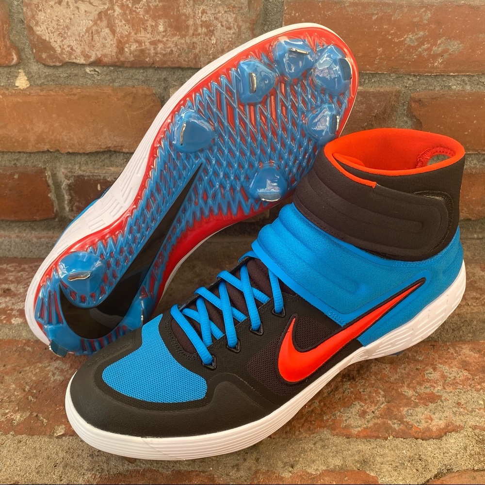 Nike Alpha Huarache Elite 2 MLB Baseball Cleats